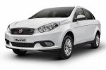 Fiat Grand Siena Attractive 2016 года